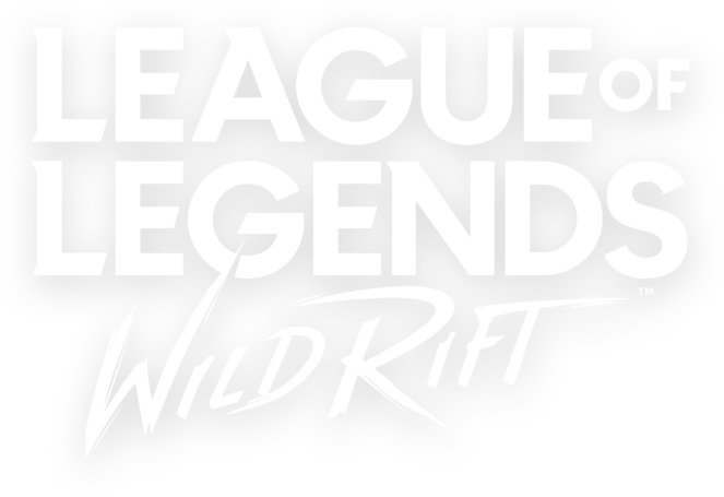 NecroRaisers League of Legends - Wild Rift
